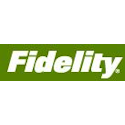 Fidelity Dividend ETF for Rising Rates logo