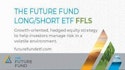 The Future Fund Long/Short ETF logo