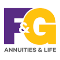 F&G Annuities & Life, Inc. logo