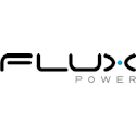 Flux Power Holdings, Inc. Common Stock logo