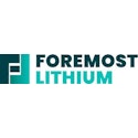 Foremost Clean Energy Ltd. Common stock logo