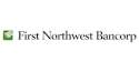 First Northwest Bancorp Common Stock logo