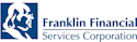 Franklin Financial Services Corporation Common Stock logo