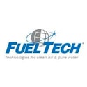 Fuel Tech, Inc. logo
