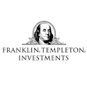Franklin Short Duration U.S. Government ETF logo