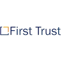 First Trust Enhanced Short Maturity ETF logo