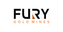 Fury Gold Mines Limited logo