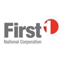 FIRST NATL CORP STRASBURG VA logo