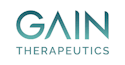 Gain Therapeutics, Inc. Common Stock logo
