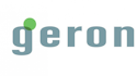 Geron Corp logo