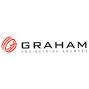 Graham Corporation logo