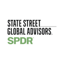 State Street SPDR S&P Global Infrastructure ETF logo
