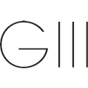 GIII logo