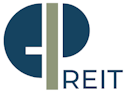 Generation Income Properties Inc. Common Stock logo