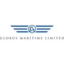 Globus Maritime Limited logo