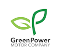 GreenPower Motor Company Inc. Common Shares logo