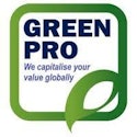 Greenpro Capital Corp. Common Stock logo
