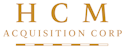 HCM III Acquisition Corp. Class A Ordinary Share logo