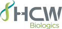 HCW Biologics Inc. Common Stock logo