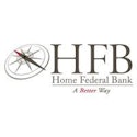 Home Federal Bancorp, Inc. of Louisiana logo