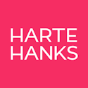 Harte-Hanks, Inc. Common Stock logo