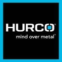 Hurco Cos Inc logo