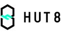 Hut 8 Corp. Common Stock logo
