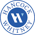 Hancock Whitney Corporation 6.25% Subordinated Notes due 2060 logo