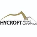 Hycroft Mining Holding Corporation Class A Common Stock logo