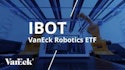 VanEck Robotics ETF logo