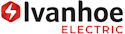 Ivanhoe Electric Inc. logo