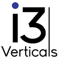 i3 Verticals, Inc. Class A Common Stock logo