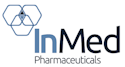 InMed Pharmaceuticals Inc. Common Shares logo