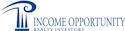 Income Opportunity Realty Investors, Inc. logo