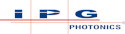 IPG Photonics Corporation logo
