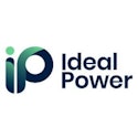 Ideal Power Inc. logo