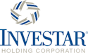 Investar Holding Corporation logo