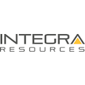 Integra Resources Corp. logo