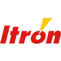Itron Inc logo