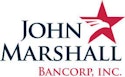 John Marshall Bancorp, Inc. Common Stock logo