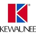 Kewaunee Scientific Corp logo