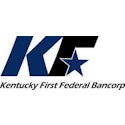 Kentucky First Federal Bancorp logo