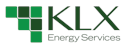 KLX Energy Services Holdings, Inc. Common Stock logo