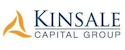 Kinsale Capital Group, Inc. logo