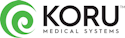 KORU Medical Systems, Inc. Common Stock (DE) logo