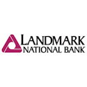 Landmark Bancorp Inc logo