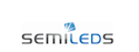 SemiLEDS Corporation logo