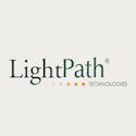 Lightpath Technologies Inc logo