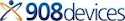 908 Devices Inc. Common Stock logo