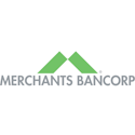 Merchants Bancorp Depositary Shares, Each Representing a 1/40th Interest in a Share of 8.25% Fixed-Rate Reset Series D Non-Cumulative Perpetual Preferred Stock logo